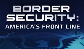 Strážci hranic: Amerika (7,8)